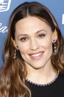 Photo of Jennifer Garner