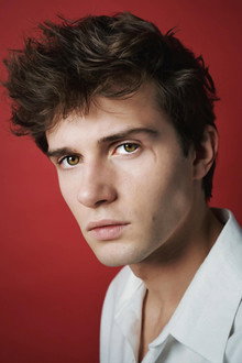 Photo of Zakhar Shadrin