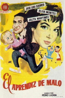 El aprendiz de malo