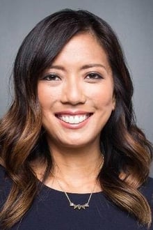 Photo of Sophie Lui