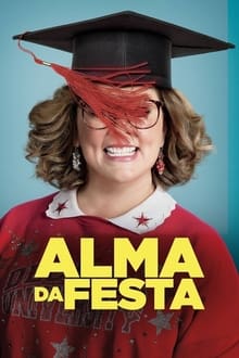 Poster do filme Alma da Festa