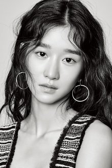 Photo of Seo Ye-ji