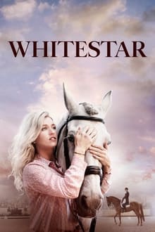 Poster do filme Whitestar