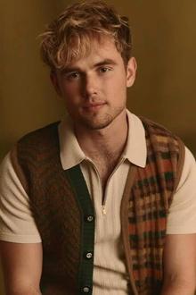 Photo of Garrett Wareing