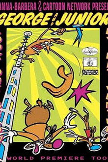 George and Junior - Look Out Below