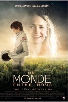 Un Monde entre nous streaming VF gratuit complet