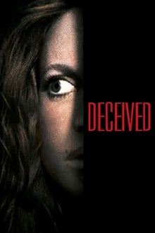 Deceived movie poster