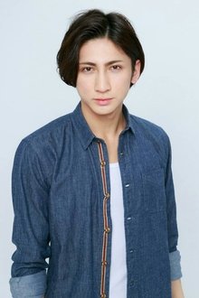 Photo of Hiromu Mineta