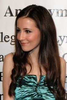 Photo of Tiffany Giardina