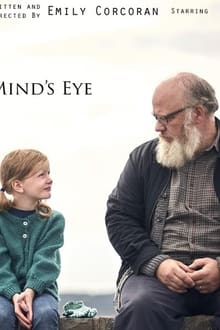 Poster do filme Shattered Mind's Eye
