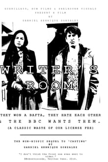 Poster do filme Writer's Room