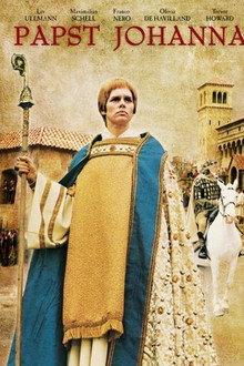 Papst Johanna