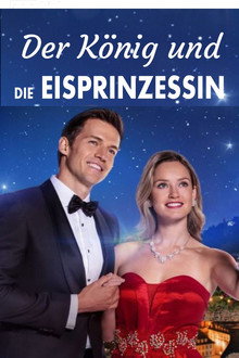 Weihnachten im Palast