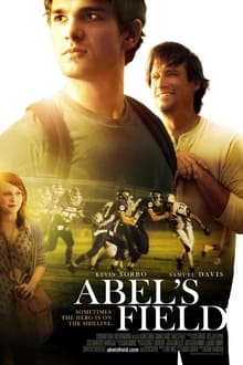 Abel's Field movie poster