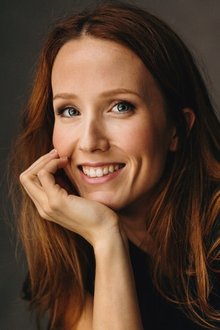 Photo of Saara Kadak