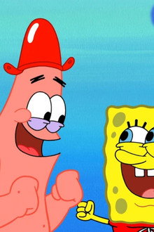 Spongebob Squarepants: It Came from Goo Lagoon