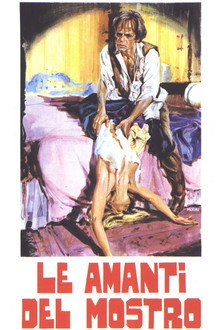 Le Amanti del Mostro