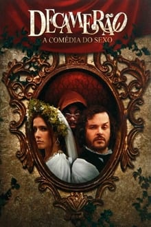 Poster da série Decamerão: A Comédia do Sexo