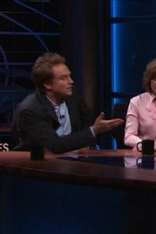 Real Time with Bill Maher season 5 episode 13