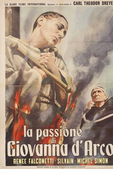 La passione di Giovanna d'Arco