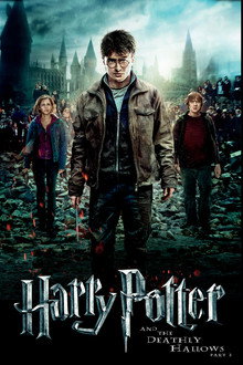 Harry Potter and the Deathly Hallows: Part 2