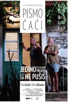 A Letter to My Father