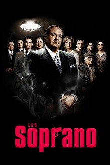Sopranos Unauthorized: Shooting Sites Uncovered