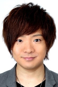 Photo of Kengo Takanashi