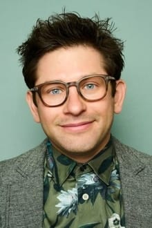 Photo of Daniel Mk Cohen
