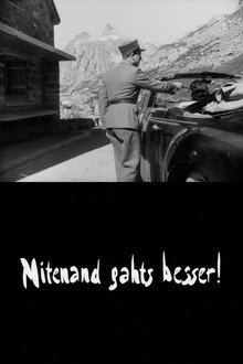 Mitenand gahts besser