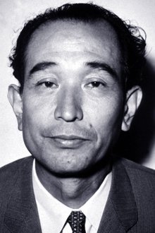 Photo of Akira Kurosawa