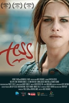 Tess movie poster