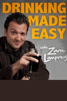 Poster da série Drinking Made Easy