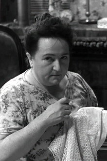 Jane Pierson