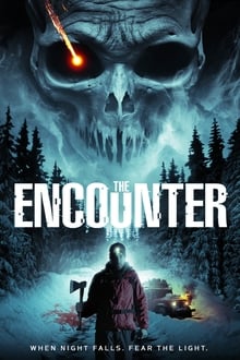 Poster do filme The Encounter