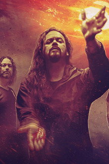 Evergrey: Live At Färjenäs