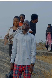 AJITU (The Hidden Perl)
