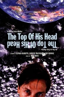The Top of His Head movie poster