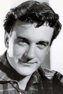 Photo of James Arness