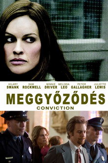 Meggyőződés
