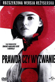 Prawda czy wyzwanie ?