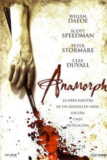 Anamorph