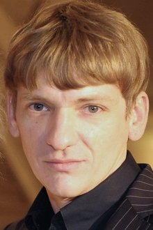 Photo of Alexey Vertkov