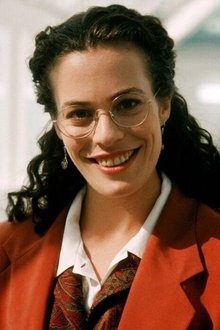 Photo of Susan Lee Hoffman