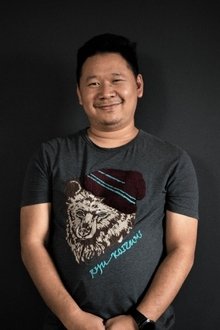 Photo of Chookiat Sakveerakul