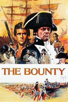 The Bounty movie poster