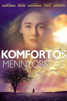 Komfortos mennyország