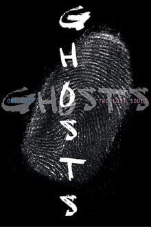 Poster do filme Ghosts
