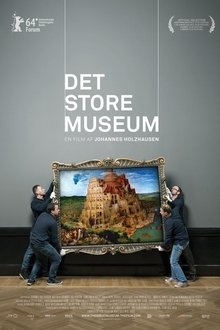 Das große Museum