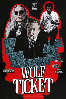Wolf Ticket